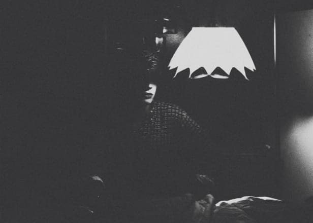 Batu's Timedance prep 12" of noisy techno from newcomer L.SAE.