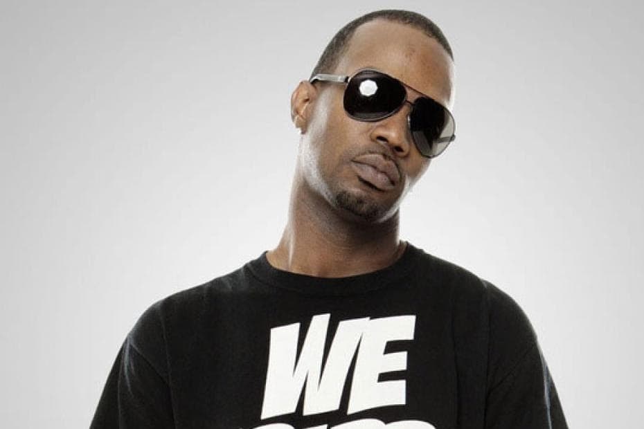 Juicy J preps Rubba Band Business: The Album