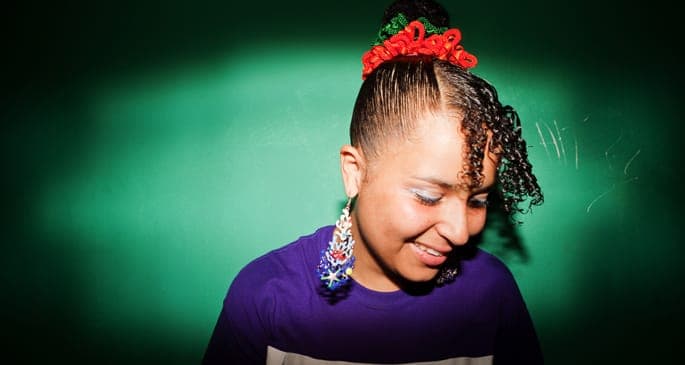 Fatima details debut album Yellow Memories featuring Theo Parrish, Floating Points, Oh No and more