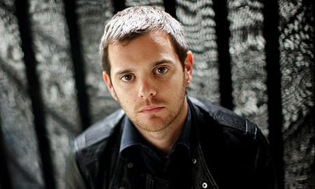 The Streets' Mike Skinner gets romantic on new instrumental cut 'Know There's No'