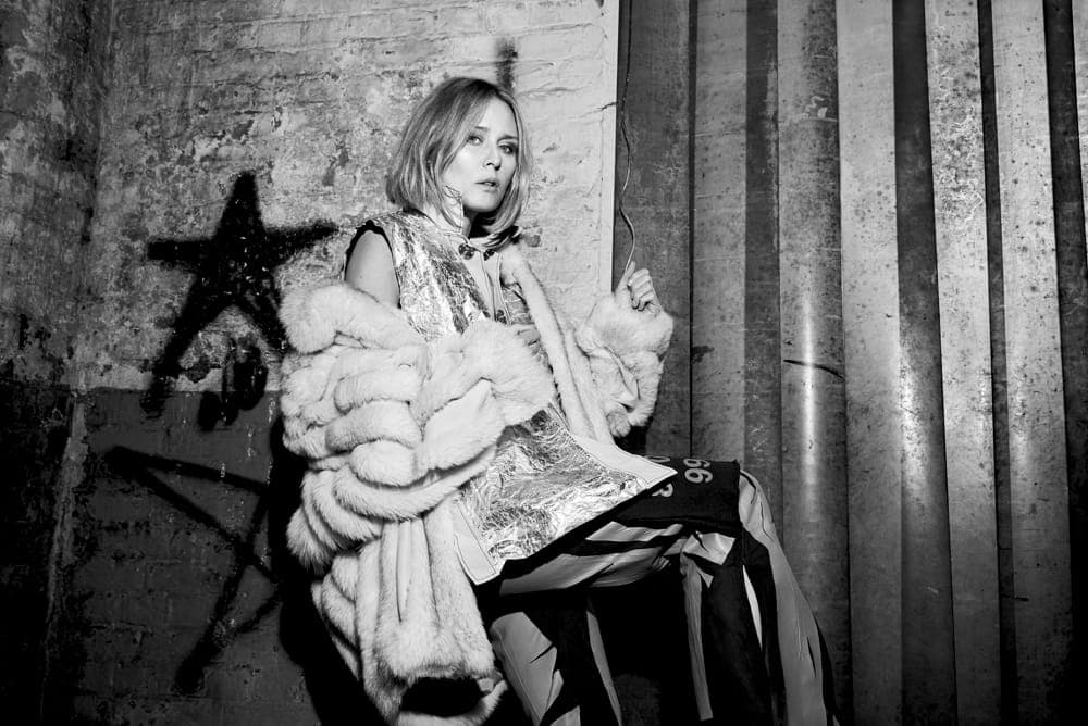 Róisín Murphy premieres hedonistic video for new single, ‘All My Dreams’