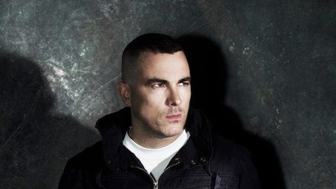 My Favourite Record: DJ Zinc