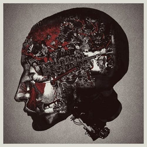 Fascinating collective Old Apparatus announce full details of Realise EP