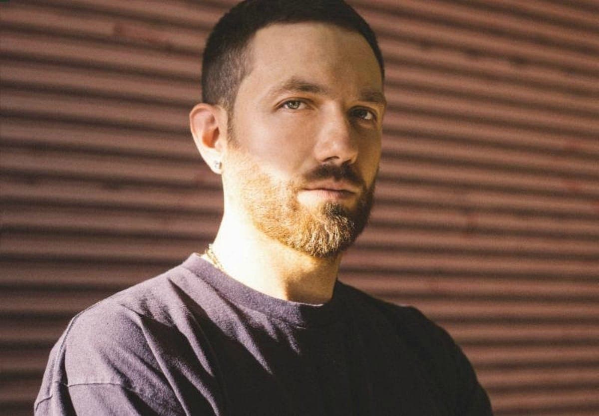 How Kingdom turned “happy accidents” into ecstatic collaborations on Tears In The Club