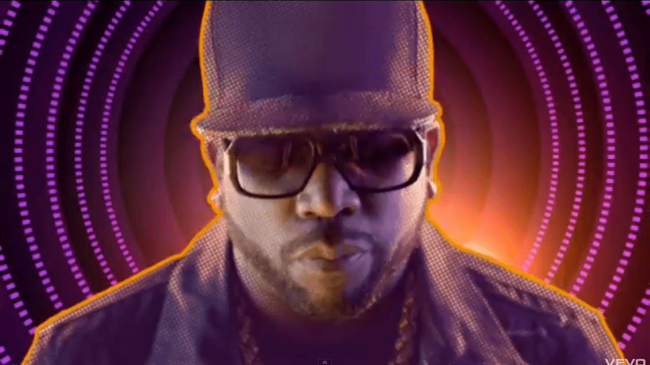 Watch the neon video for Big Boi’s ‘Mama Told Me’, featuring Kelly Rowland