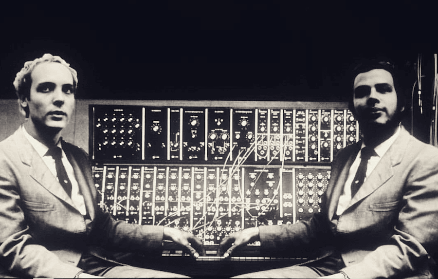 Stars of the Lid to debut new music on tour with legendary Moog System 55