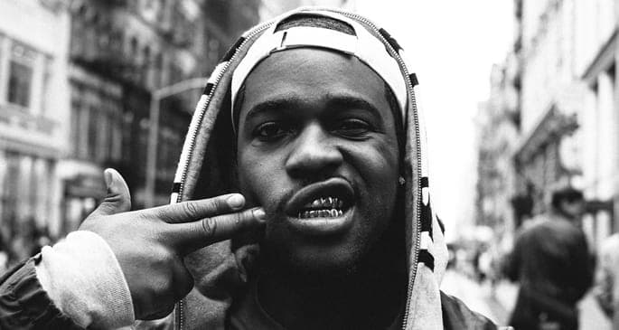 A$AP Ferg announces new mixtape Ferg Forever, stream the first track featuring YG