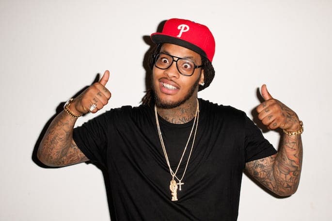 Alabama hip-hop, Chicago acid rap, and Waka Flocka: the week’s best mixtapes