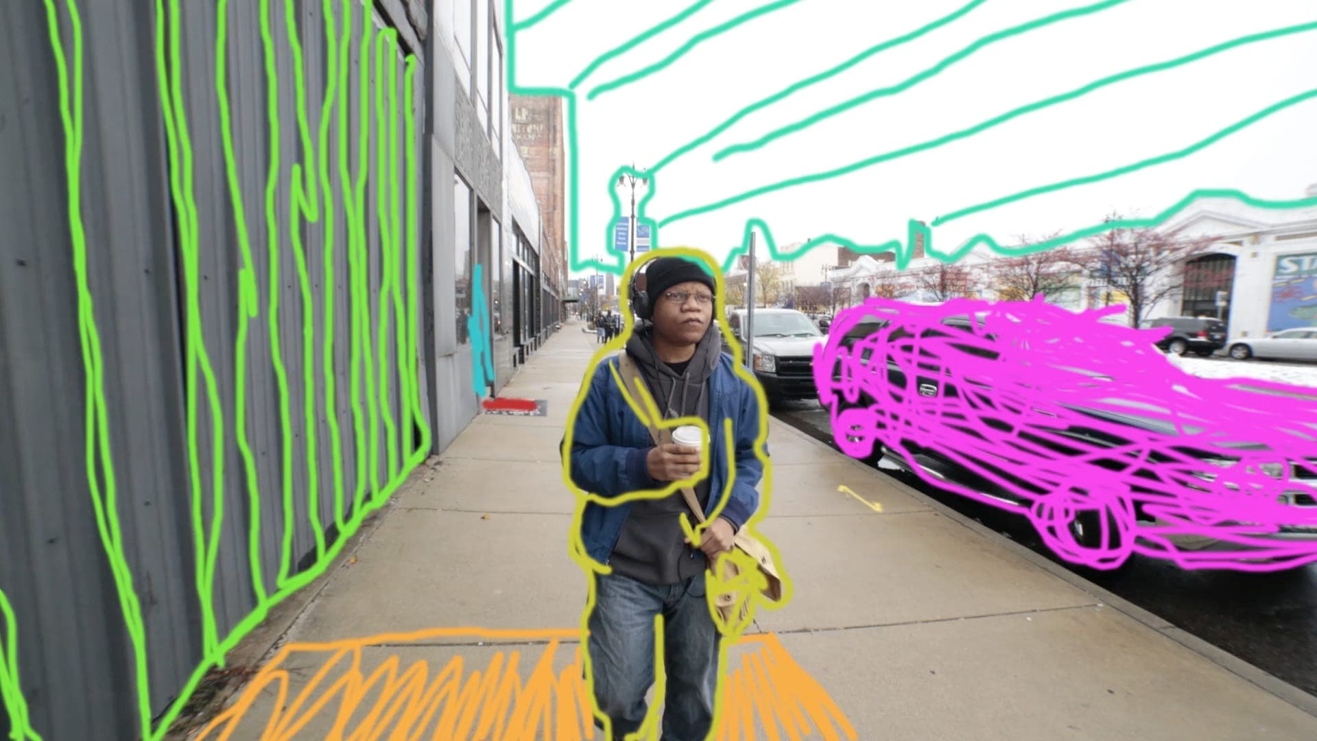 iLLingsworth – ‘Everhard’ (Official Video)