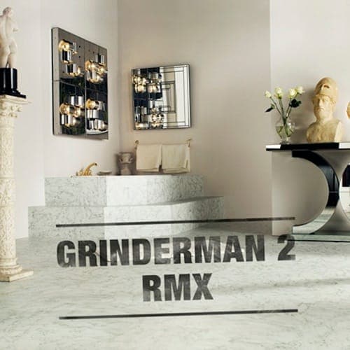 Grinderman – Grinderman 2: RMX