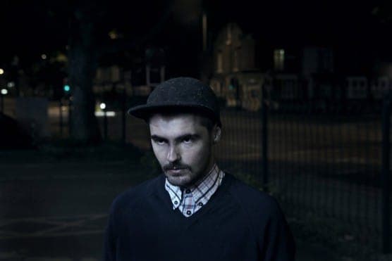 Blawan returns to TERNESC with four-track EP Hanging Out The Birds