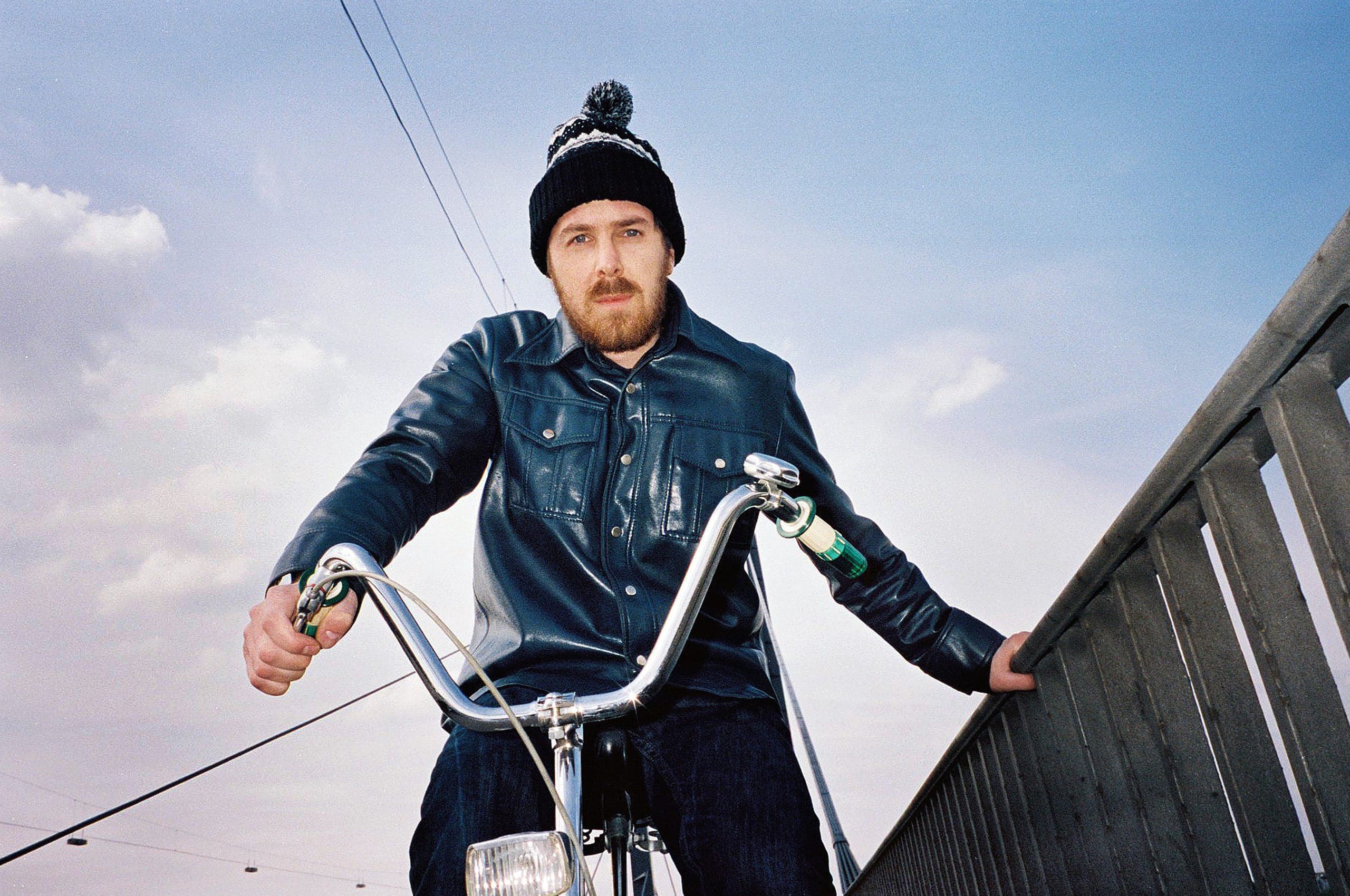 James Pants announces first solo album since 2011, Savage