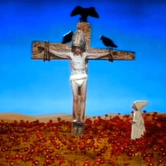 Watch the rare director’s cut of Nirvana’s iconic ‘Heart Shaped Box’ video