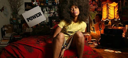 Word on the Twittervine: Flying Lotus meets Erykah Badu, Cooly G and DVA albums