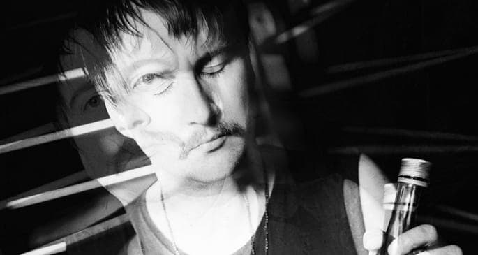 Machinedrum signs to Ninja Tune
