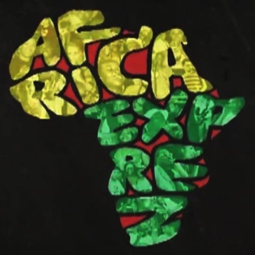 Africa Express collective, including Damon Albarn, to tour UK by train