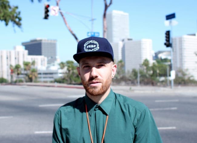 Kingdom details Vertical XL EP; stream the Kelela-featuring 'Bank Head'