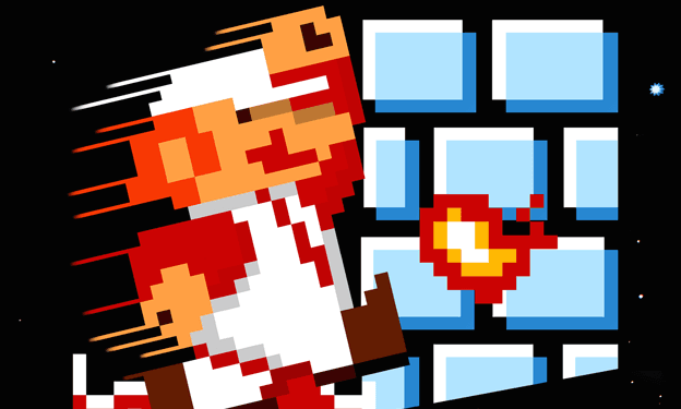 Here's why Mario's theme is hardwired in your brain