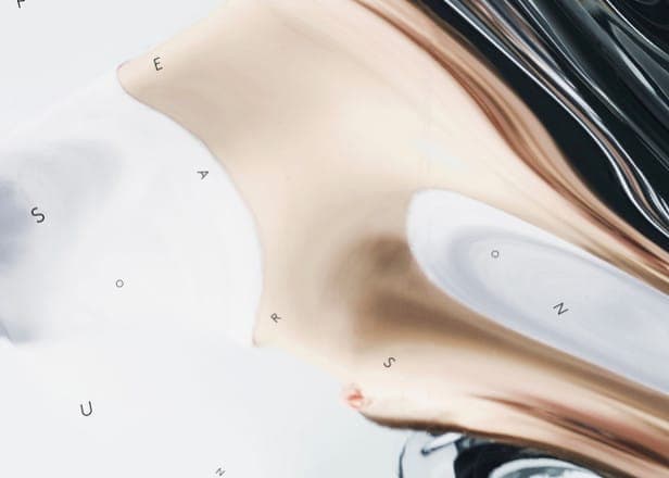 Roman Flügel, Pearson Sound and ballroom couture: The week's best vinyl releases