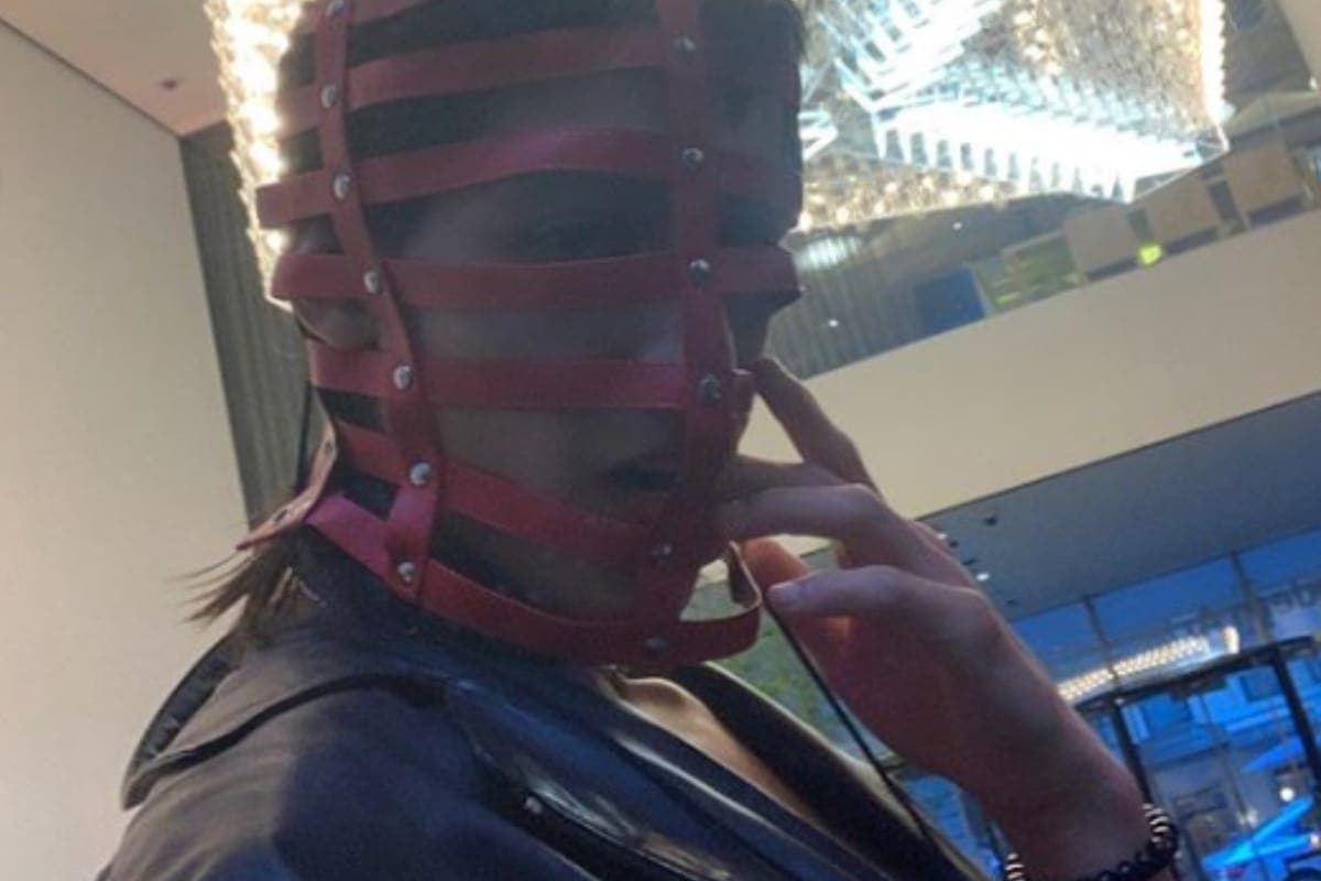 Arca has composed an ever-mutating soundtrack for MoMA’s lobby