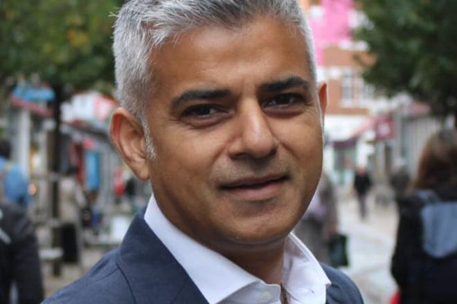 London mayor Sadiq Khan issues statement on closure of Fabric club