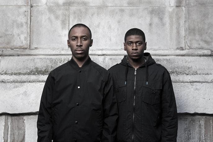 Elijah and Skilliam to mix FABRICLIVE 75