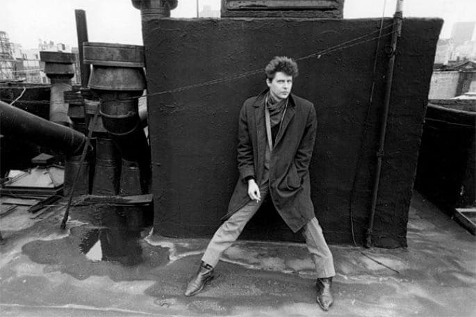 Glenn Branca’s classic 1980 solo album Lesson No. 1 to get landmark vinyl reissue