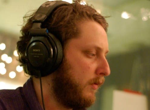 Download a gritty techno edit of Oneohtrix Point Never’s ‘Sleep Dealer’