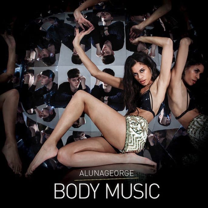 AlunaGeorge reveal Body Music cover and tracklist; share new release date