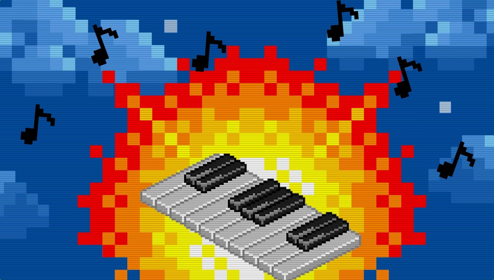 Game Over: 7 synths and VSTs for making 8-bit video game sounds