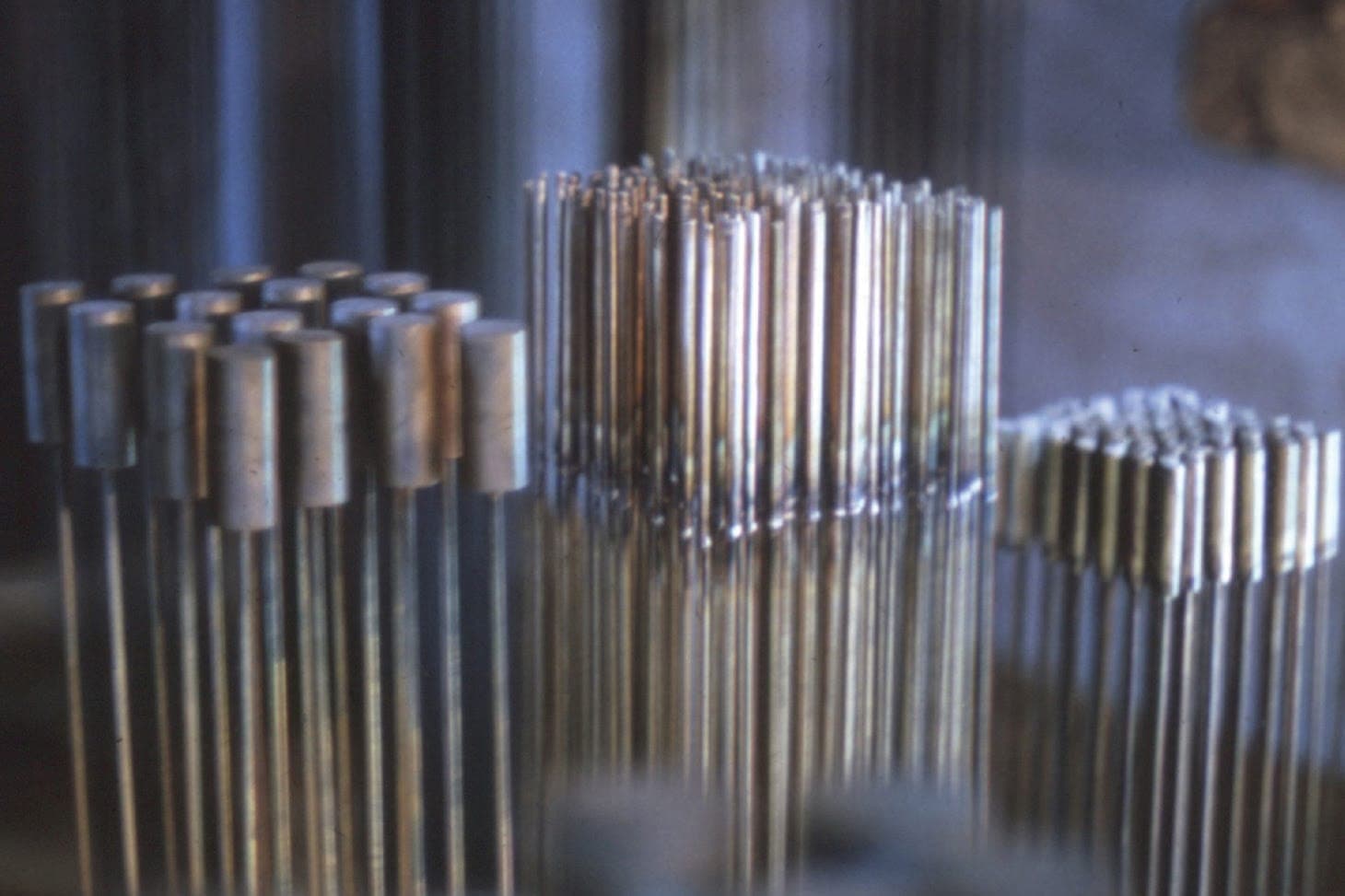 Important Records relaunches Harry Bertoia’s Sonambient label