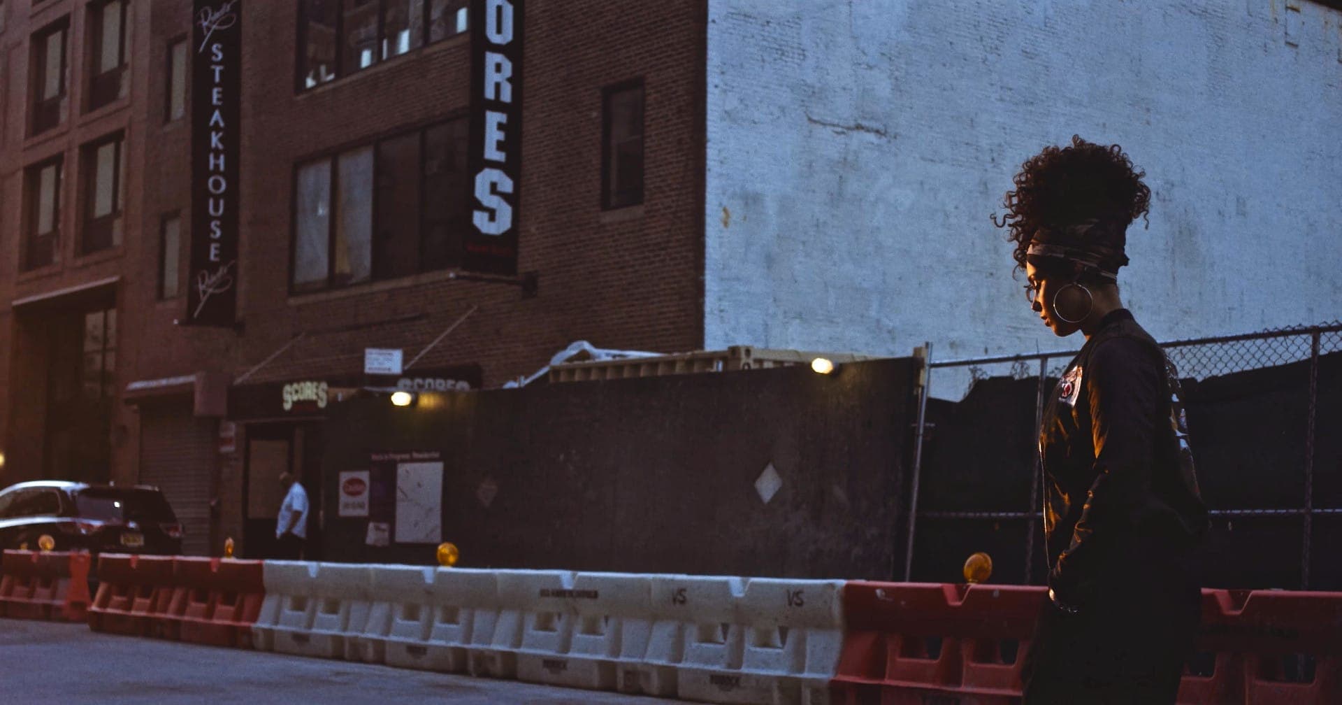 How Alicia Keys arrived Here