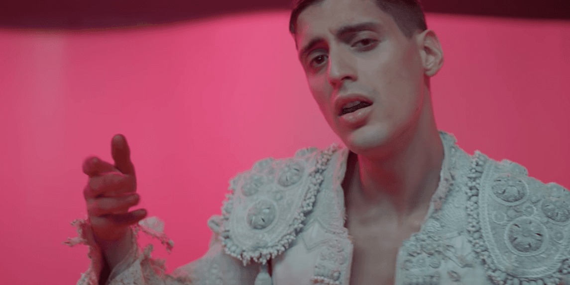 Singles Club: Arca hits new heights while Actress splits opinion