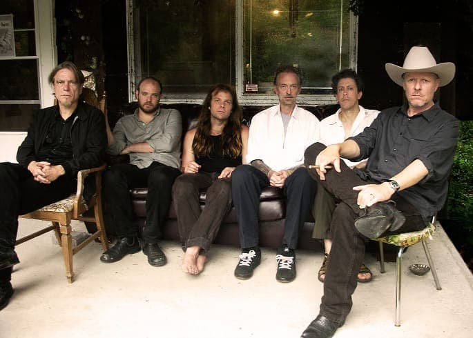 How Gira got his groove back: the Swans frontman on Klimt, Kuti and tantric sex