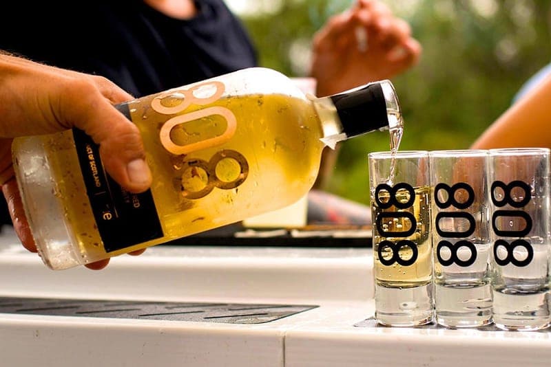 Pete Tong is trying to crowdfund a scotch whisky inspired by the TR-808 drum machine