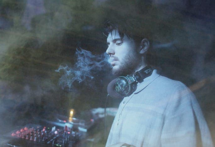 Kansas producer Huerco S. readies debut album of “rural” techno and house for Software