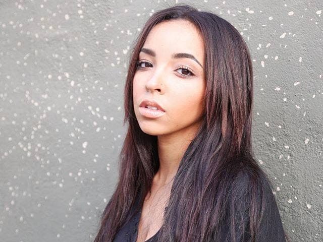 Tinashe teases new album Joyride