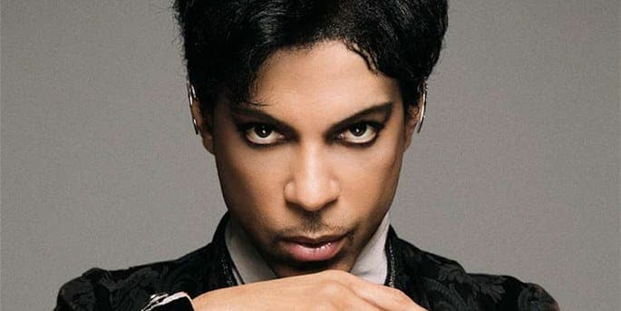 Prince announces all-night pyjama party at Paisley Park