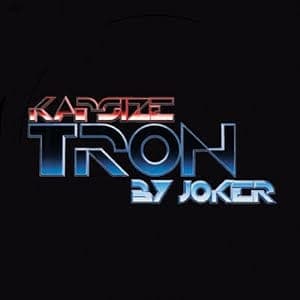 Joker: ‘Tron’