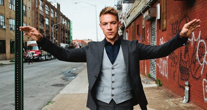 Trentemøller, Diplo and FM Belfast join Sónar Reykjavík 2014 line-up