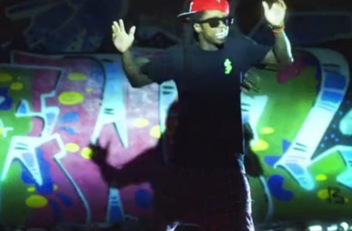 Watch Limp Bizkit and Lil Wayne in the video for their Cash Money single ‘Ready To Go’