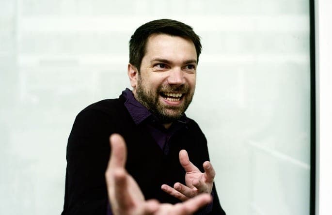 Stream Head High’s chugging rave remix of Lone’s ‘Restless City’