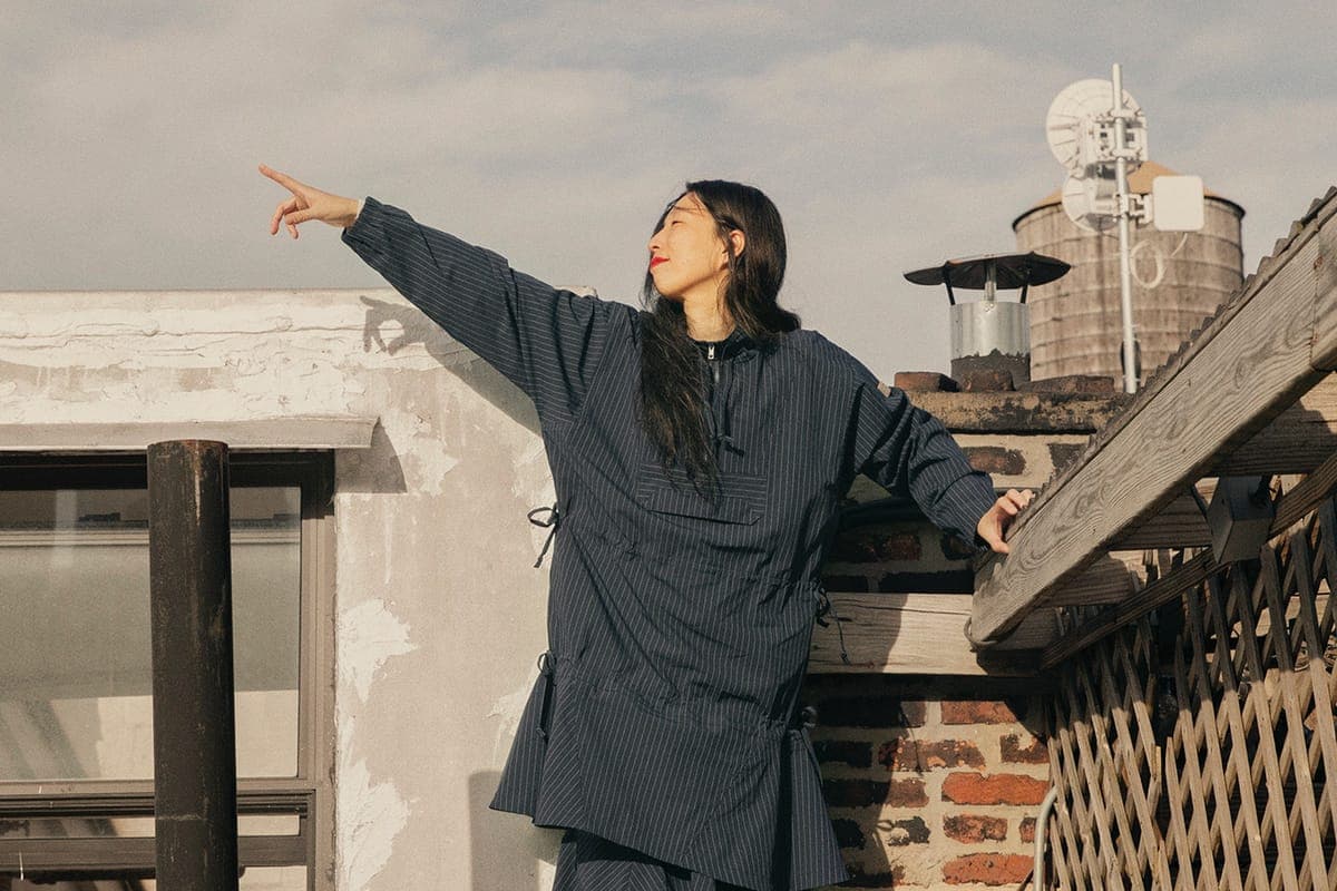 Kiki Kudo debuts on Incienso with ‘kitchen wave’ EP Splashing