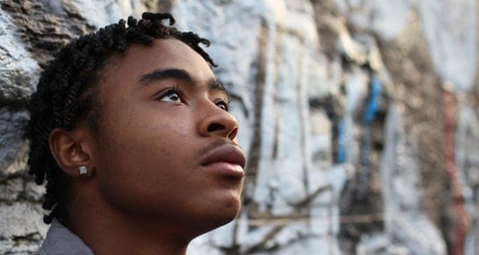Young Smoke returns with Smoke The Astrozoid; watch the video for ‘Suspicious Planet’
