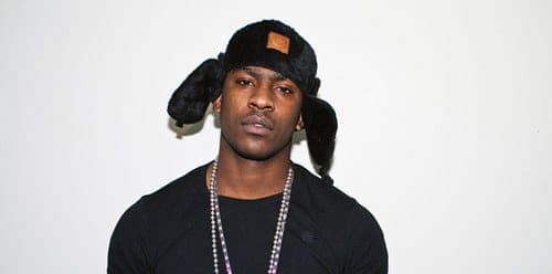 Skepta – 'Certified Skepta'