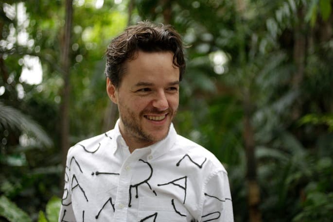 Matias Aguayo launches four-part El Rudo Del House EP series