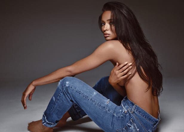 Ciara shares new tracks 'Oh Baby' and 'Special Edition'