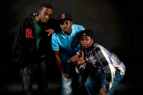 Hear the new Dirty Fluxx EP from Funkystepz