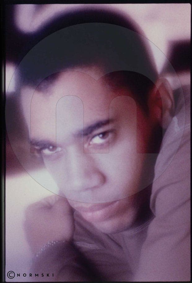 CARL CRAIG’S COME TO BED EYES ARE THE BEST THING ON THE INTERNET TODAY
