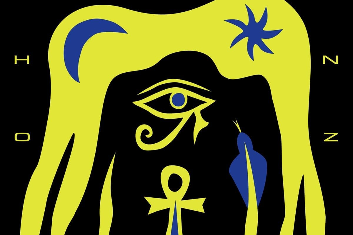 Photonz to release debut album Nuit on Dark Entries